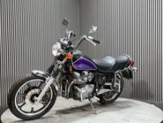 Kawasaki LTD Z750 KZ 750 1980 PROJECT BIKE SPARES OR REPAIR 750CC 6