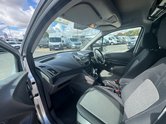 Ford Transit Connect LWB L2H1 Low Roof Leader Air Con EURO 6 12