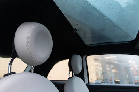 Fiat 500 DOLCEVITA MHEV 31