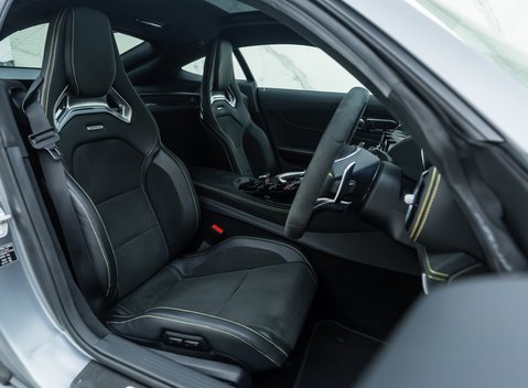 Mercedes-Benz Amg GT S PREMIUM 14