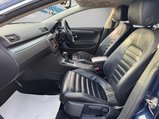 Volkswagen CC 2.0 TDI BlueMotion Tech R-Line DSG Euro 6 (s/s) 4dr 34