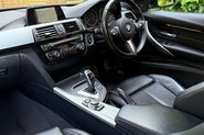 BMW 3 Series 320I XDRIVE M SPORT TOURING 22