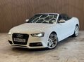 Audi A5 2.0 A5 S Line Special Edition TDI CVT 2dr 4