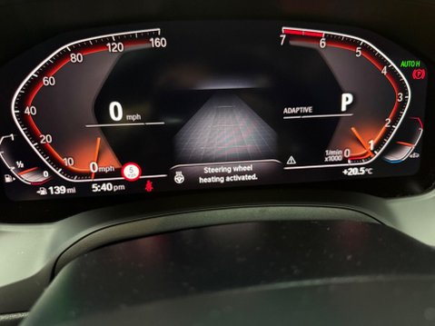 BMW 4 Series 2.0 420i M Sport Auto Euro 6 (s/s) 2dr 17