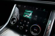 Land Rover Range Rover Sport 2.0 Range Rover Sport HSE Dynamic P400e Auto 4WD 5dr 35