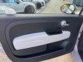 Fiat 500 STAR MHEV 18