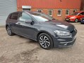 Volkswagen Golf 1.6 Golf Match TDI 5dr 45