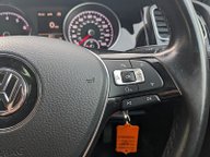 Volkswagen Golf GT TSI ACT BLUEMOTION TECHNOLOGY DSG 22