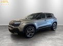 Jeep Avenger 54kWh e-Summit SUV 5dr Electric Auto (156 ps) 3
