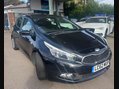Kia Ceed 1.4 1 Euro 5 5dr 5