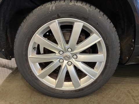 Volvo XC90 2.0 D5 PowerPulse Momentum Pro Auto 4WD Euro 6 (s/s) 5dr 38