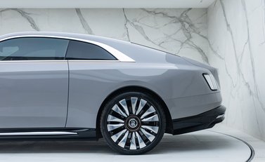 Rolls-Royce Spectre 43
