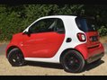 Smart Fortwo Coupe 1.0 Prime (Premium) Coupe 2dr Petrol Twinamic Euro 6 (s/s) (71 ps) 2
