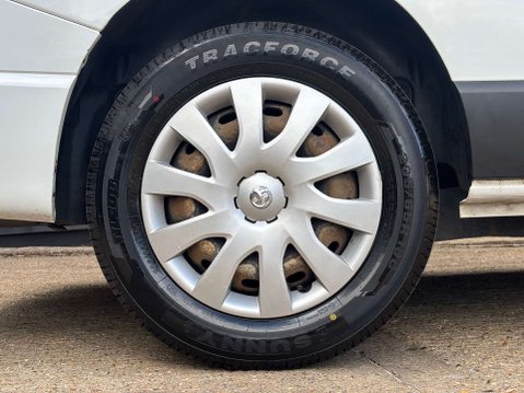 Vauxhall Vivaro 1.6 Vivaro 2900 Sportive CDTi 57