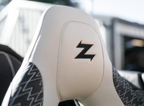 Aston Martin Zagato Vanquish Volante 21