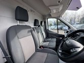Ford Transit LWB L3H3 High Roof 350 Leader EURO 6 14