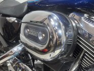 Harley-Davidson Sportster XL 1200 C 2011 ONLY 8K MOT STUNNING CRUISER BIKE 1200CC 42