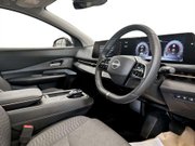 Nissan ARIYA 63kWh Advance SUV 5dr Electric Auto 7.4kW Charger (217 ps) 12