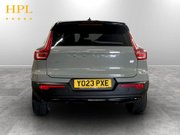 Volvo XC40 Recharge Twin 82kWh Core SUV 5dr Electric Auto AWD (408 ps) Cruise Control 6