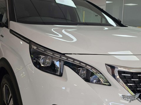 Peugeot 5008 1.5 BlueHDi GT Line EAT Euro 6 (s/s) 5dr 15