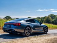 Audi E-Tron GT e-tron GT Quattro 4WD 4dr 5