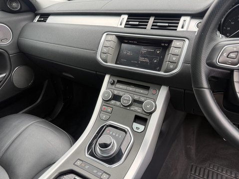 Land Rover Range Rover Evoque 2.0 TD4 HSE Dynamic Lux Auto 4WD Euro 6 (s/s) 5dr 15