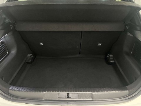 Vauxhall Mokka 1.2 Mokka SRi Premium T Auto 5dr 35