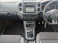 Volkswagen Tiguan 2.0 TDI BlueMotion Tech R-Line 4WD Euro 6 (s/s) 5dr 17