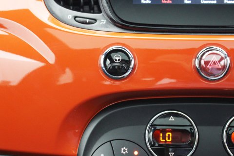 Fiat 500 3dr 1.0 Mild Hybrid Top 23