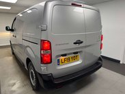 Citroen Dispatch 1.6 Dispatch 1000 Enterprise Blue HDi S/S 25