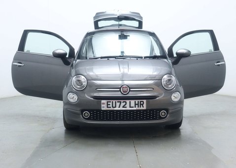 Fiat 500 1.0 MHEV Dolcevita Hatchback 3dr Petrol Manual Euro 6 (s/s) (70 bhp) 49