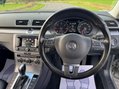 Volkswagen Passat 2.0 TDI BlueMotion Tech Executive Style DSG Euro 5 (s/s) 5dr 48