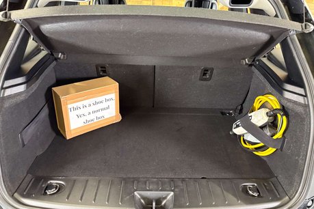 BMW I3 33kWh Hatchback 5dr Electric Auto (170 ps) 12