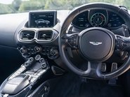 Aston Martin Vantage 4.0 V8 Coupe 12