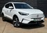 MG ZS MG ZS Trophy EV 5dr