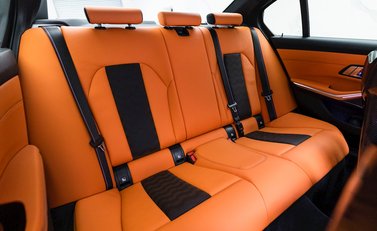 BMW M3 Competition 13