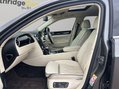 Bentley Continental 6.0 W12 Flying Spur Speed Saloon 4dr Petrol Auto 4WD Euro 4 (610 ps) 48