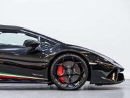 Lamborghini Huracan 5.2 V10 LP 640-4 Performante Spyder LDF 4WD Euro 6 (s/s) 2dr 23