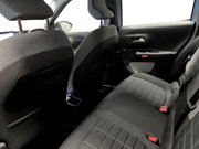 Citroen C3 1.2 Turbo PLUS Hatchback 5dr Petrol Manual Euro 6 (s/s) (100 ps) 20