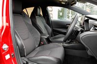 Toyota Corolla VVT-I EXCEL 32