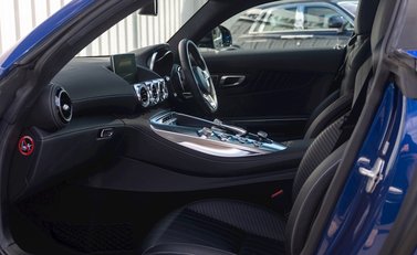 Mercedes-Benz Amg GT GT Premium 15