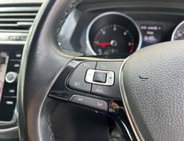 Volkswagen Tiguan 2.0 TDI SE Nav SUV 5dr Diesel DSG 4Motion Euro 6 (s/s) (190 ps) 21