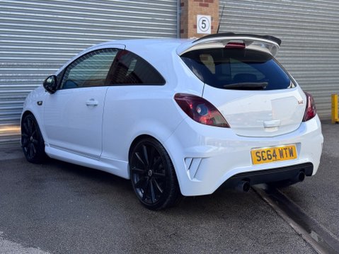 Vauxhall Corsa 1.6T 16V VXR Clubsport Hatchback 3dr Petrol Manual Euro 5 (205 ps) 24