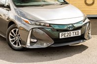 Toyota Prius EXCEL 10