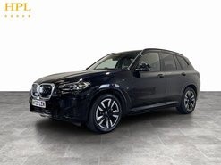 BMW Ix3 80kWh M Sport SUV 5dr Electric Auto (286 ps) 1 Owner - Sensors - Bluetooth