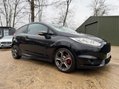 Ford Fiesta 1.6 Fiesta ST-3 T 3dr 5