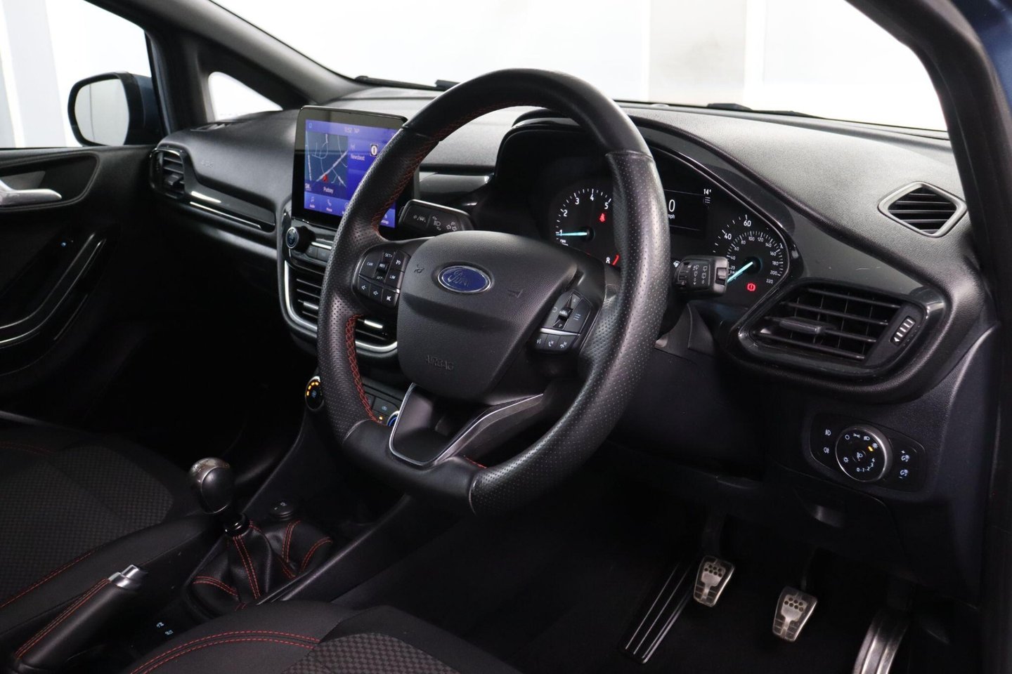 2021 Ford Fiesta — image 14