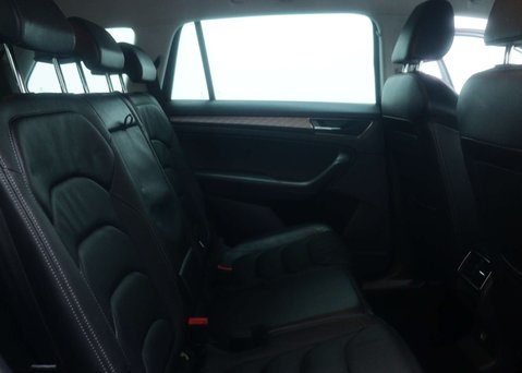 Skoda Kodiaq 1.5 Kodiaq SE L Executive TSi Semi-Auto 5dr 49