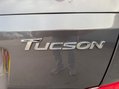 Hyundai TUCSON T-GDI SPORT EDITION 22