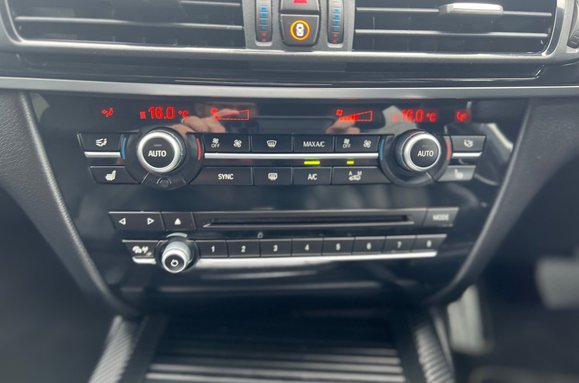 BMW X5 XDRIVE40D M SPORT AUTO 7 SEATS 46